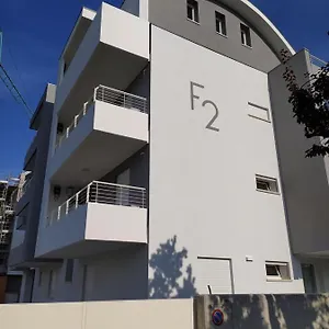 F2 - Ocean Blue Apartment Lido di Jesolo