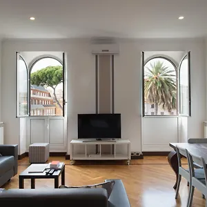 Residenza Termini Apartment Rom
