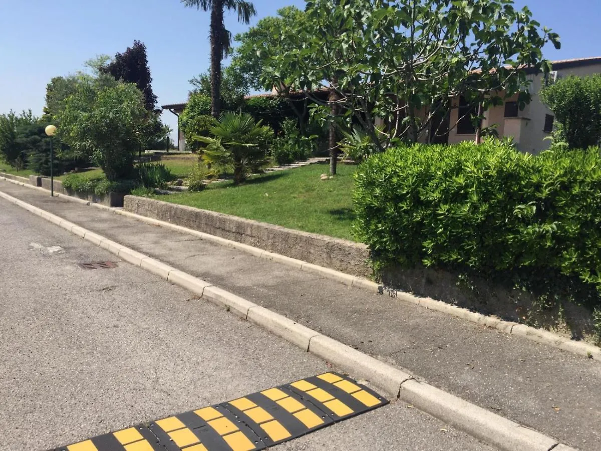 Casa vacanze Casa Laura Garda Lago Pozzolengo