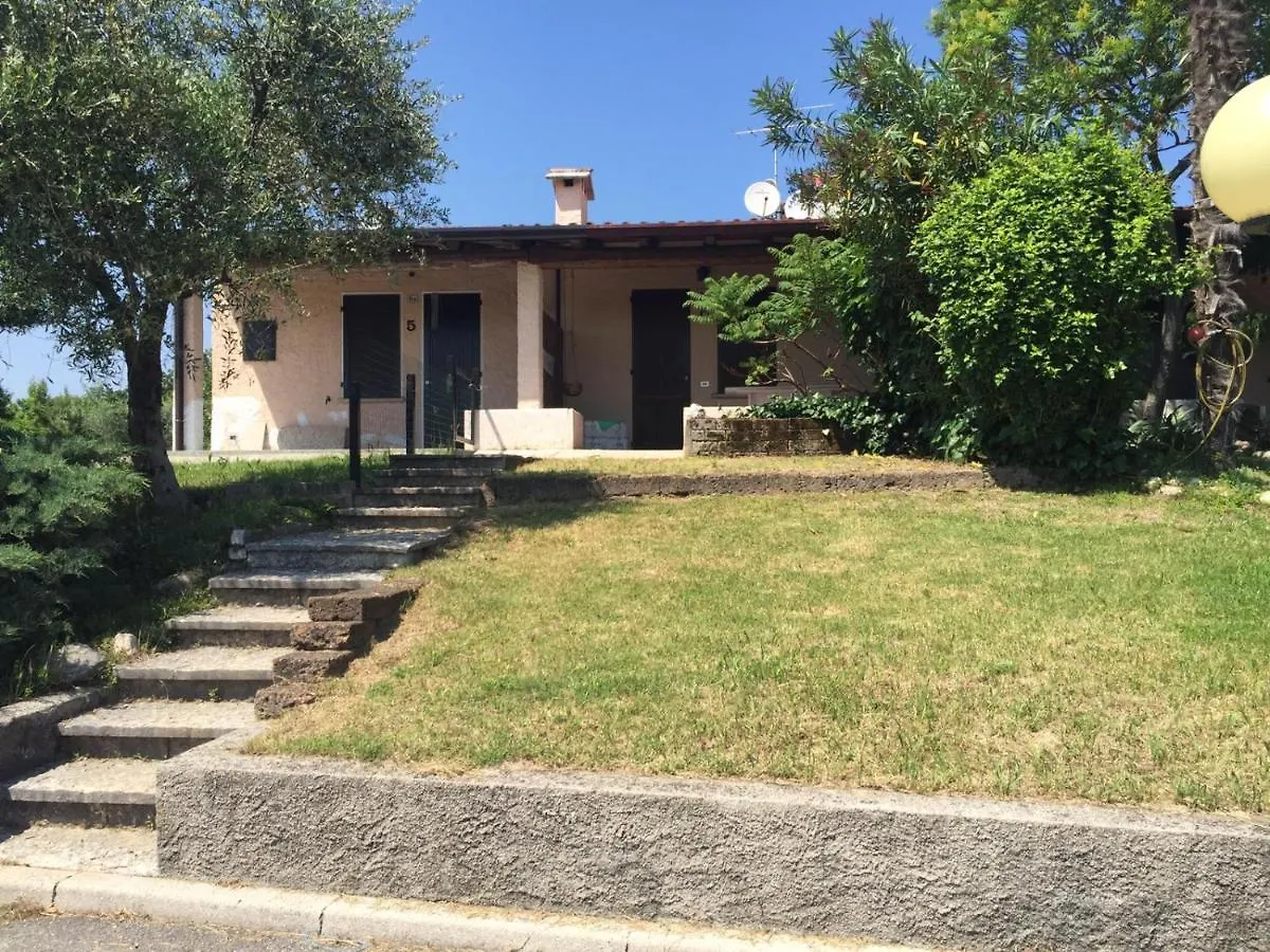 Casa Laura Garda Lago Pozzolengo Italia