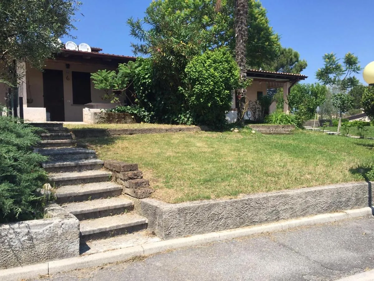Casa Laura Garda Lago Pozzolengo Casa vacanze