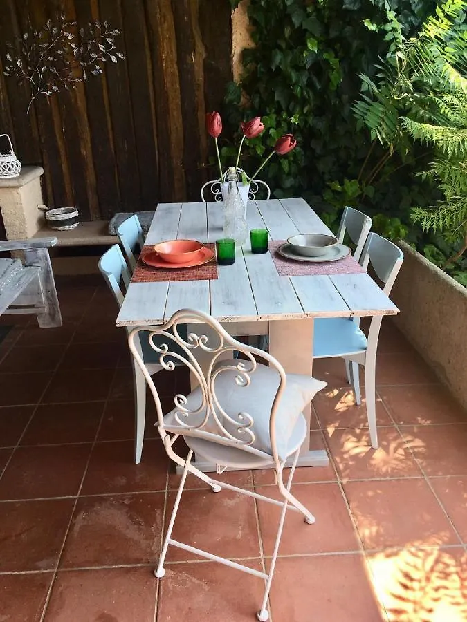 Casa vacanze Casa Laura Garda Lago Pozzolengo