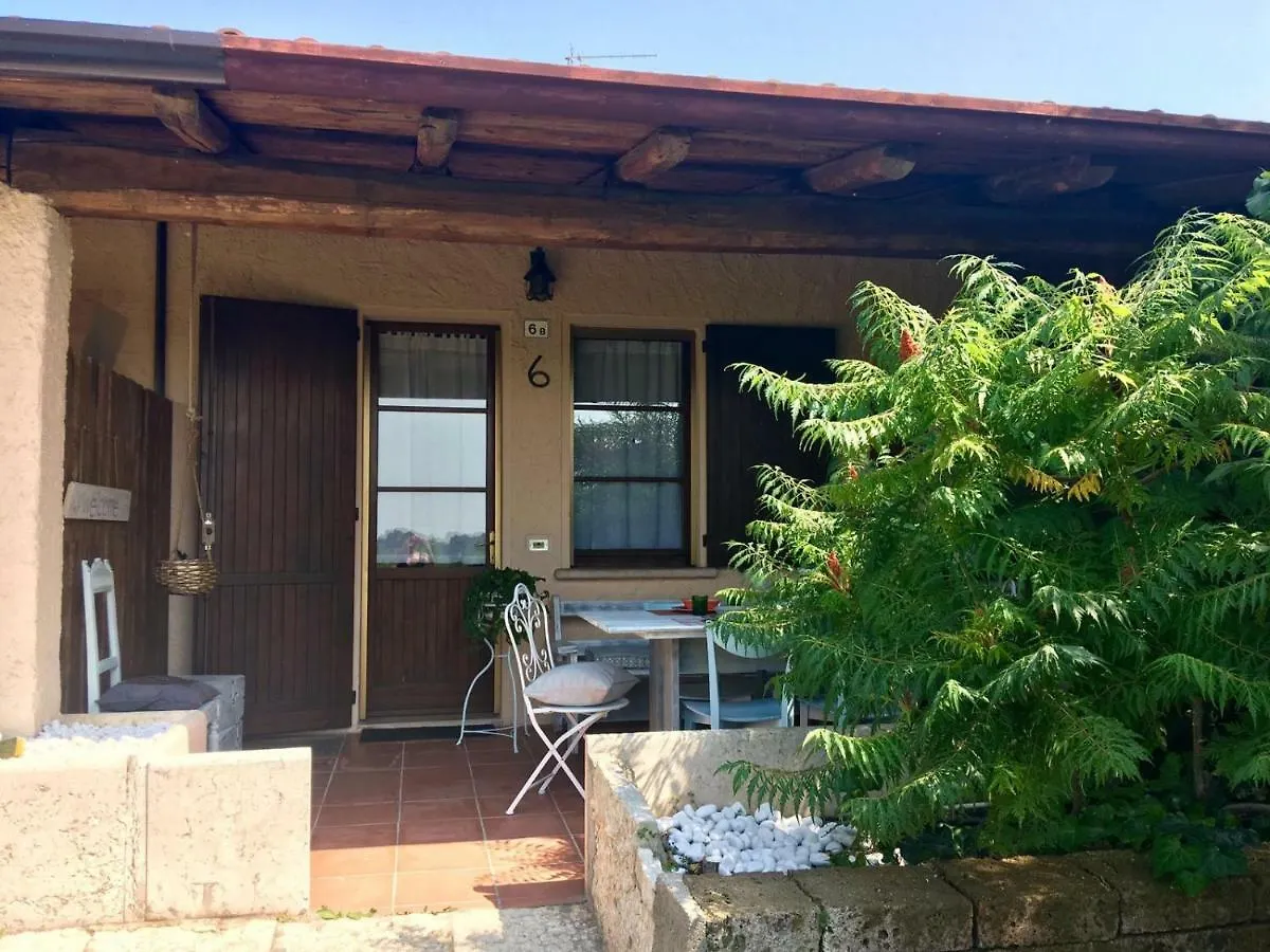 Casa vacanze Casa Laura Garda Lago Pozzolengo