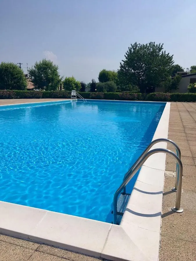Casa Laura Garda Lago Pozzolengo 0*,  Italia