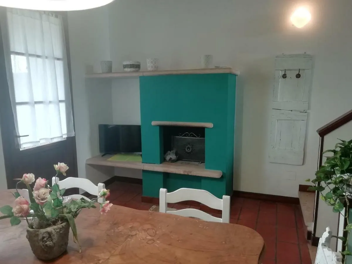 Casa Laura Garda Lago Pozzolengo